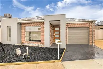 124. Wootten Road, Tarneit VIC 3029