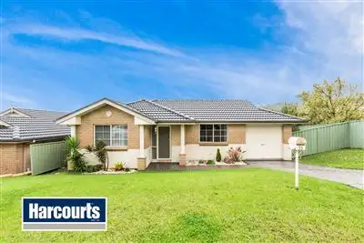 Main view of Homely house listing, 33 Esperance Drive, Albion Park NSW 2527