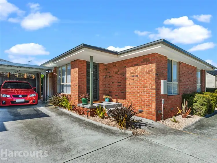 3/201 Brighton Road, Brighton TAS 7030