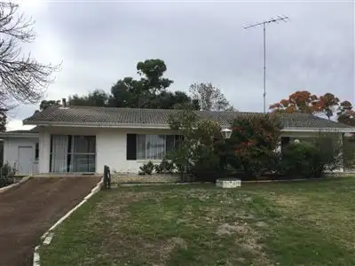 Main view of Homely house listing, 46 Pensioner Road, Kojonup WA 6395
