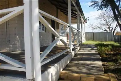 Second view of Homely house listing, 23 Mitchell Street, Wongan Hills WA 6603