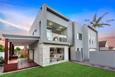 Main view of Homely house listing, 45 Webster Avenue, Hendra QLD 4011