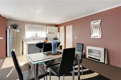 Second view of Homely unit listing, 2/146 Rockingham Drive, Clarendon Vale TAS 7019