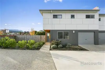 Third view of Homely unit listing, 1/12 Bundalla Road, Margate TAS 7054