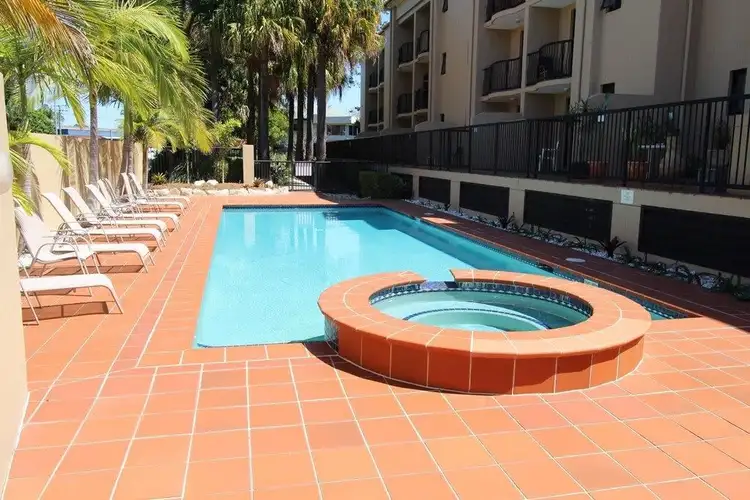Main view of Homely unit listing, 72/61 North Street, Southport QLD 4215