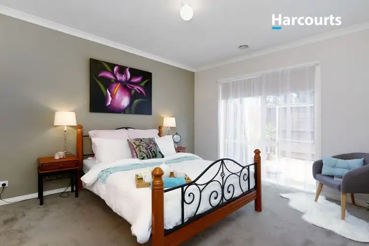 Fifth view of Homely townhouse listing, 3/15 Orchard Grove, Tyabb VIC 3913
