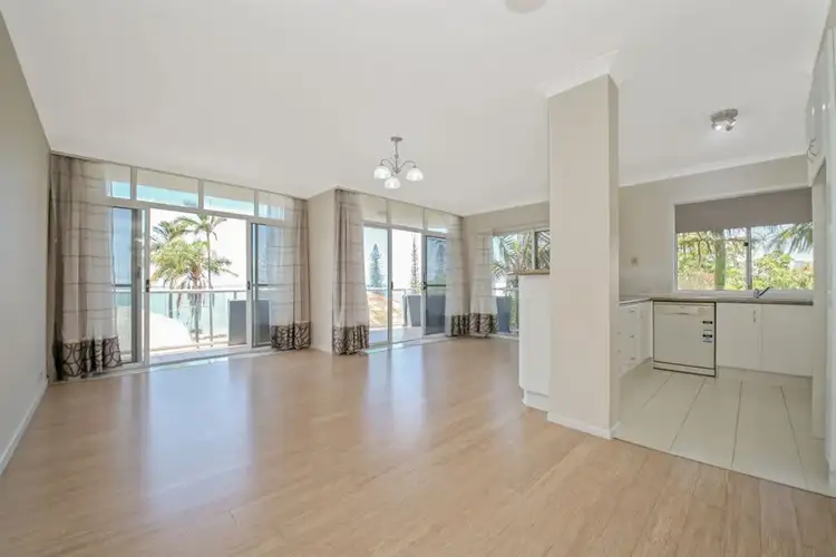 Third view of Homely apartment listing, 6/186 Prince Edward Pde, Scarborough QLD 4020