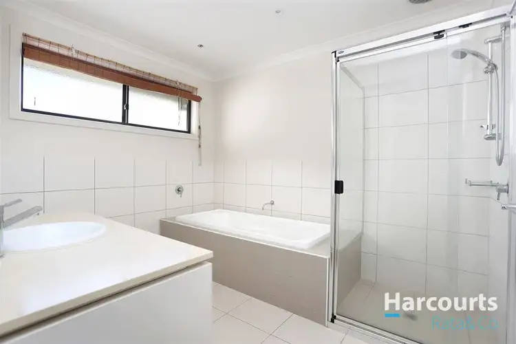 Fifth view of Homely townhouse listing, 16 Bacchus Drive, Epping VIC 3076