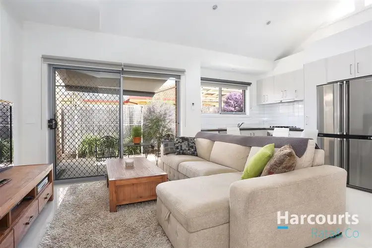 Fourth view of Homely unit listing, 2/18 Waratah Street, Thomastown VIC 3074