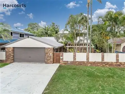 19 Winifred Street, Mango Hill QLD 4509