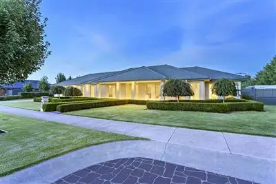 Third view of Homely house listing, 5 Orlando Avenue, Wangaratta VIC 3677