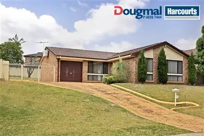 Main view of Homely house listing, 6 Walrus Place, Raby NSW 2566