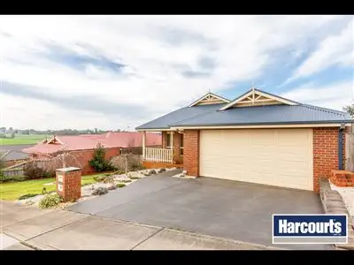 Third view of Homely house listing, 16 Grange Crescent, Warragul VIC 3820