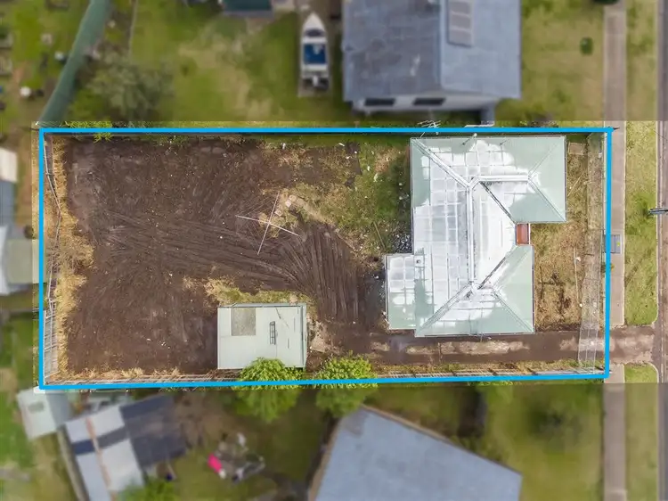 Third view of Homely house listing, 27 Georgia Grove, Corio VIC 3214