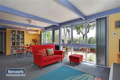 Main view of Homely house listing, 1 Gumtree Close, Croydon VIC 3136