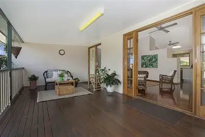 Sixth view of Homely house listing, 39 Coutts Drive, Bushland Beach QLD 4818