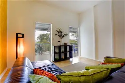 Seventh view of Homely house listing, 417 Walker Street, Townsville City QLD 4810