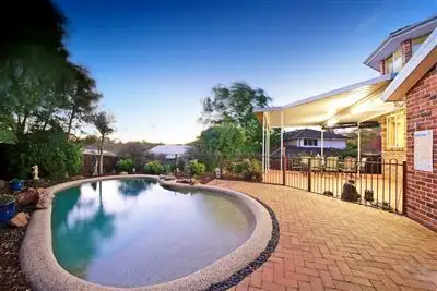 Third view of Homely house listing, 12 Clydebank Crescent, Glen Alpine NSW 2560