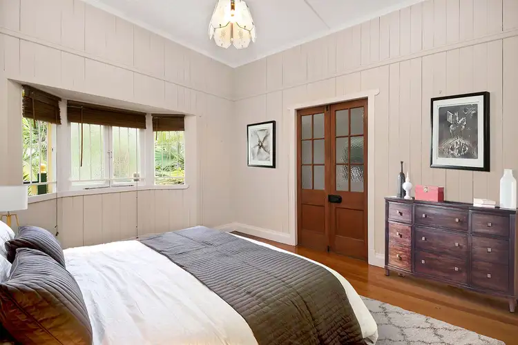 Fourth view of Homely house listing, 16 Devonshire Street, Ashgrove QLD 4060