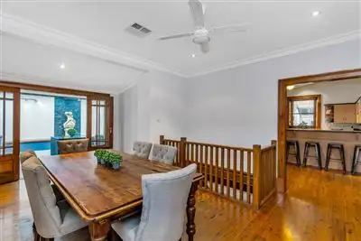 Second view of Homely house listing, 76 Bridge Street, Kensington SA 5068