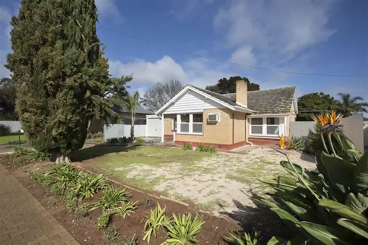 Second view of Homely house listing, 16 Frith Street, Elizabeth Grove SA 5112
