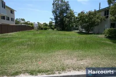 Third view of Homely land listing, 189 Sylvan Beach Esplanade, Bellara QLD 4507