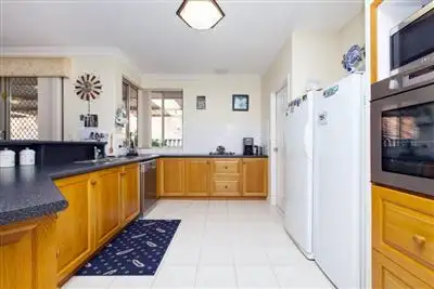 Fifth view of Homely house listing, 15 Husk Parade, Coogee WA 6166