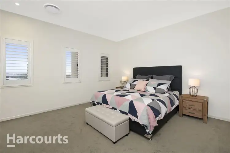 Sixth view of Homely house listing, 7 Longview Road, Gledswood Hills NSW 2557