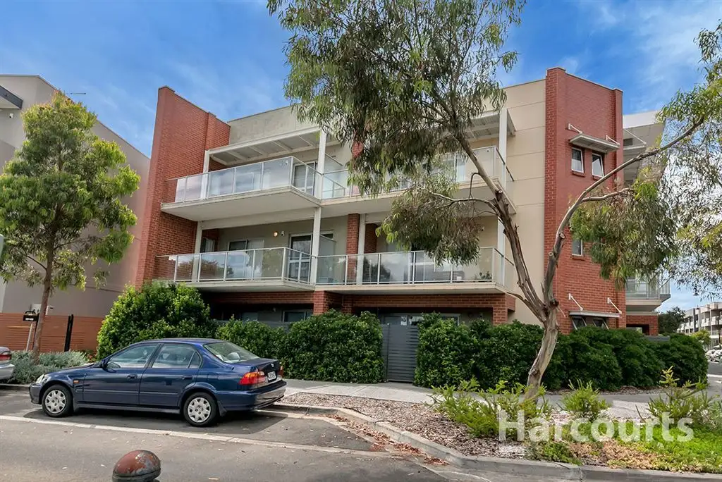 Main view of Homely apartment listing, 4/7 Euston Walk, Mawson Lakes SA 5095