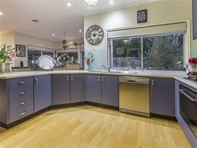 Third view of Homely house listing, 78 Summerfield Drive, Mornington VIC 3931