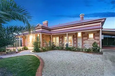Main view of Homely house listing, 13 Eugene Crescent, Parafield Gardens SA 5107