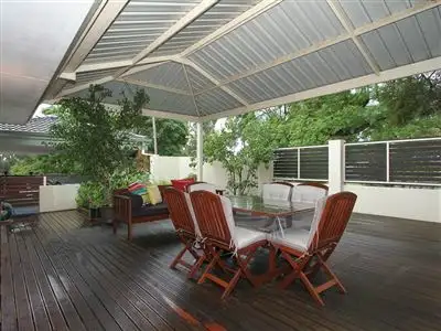 Fourth view of Homely house listing, 27 Ochiltree Way, Kardinya WA 6163