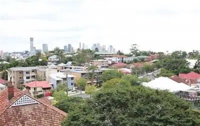 Main view of Homely unit listing, 21/8 Doris Street, West End QLD 4101