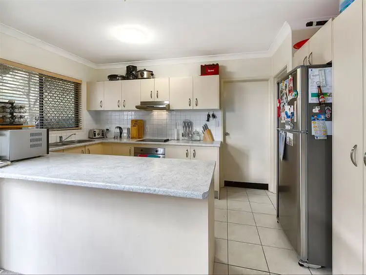 Fifth view of Homely townhouse listing, 4/48 Halcomb Street, Zillmere QLD 4034