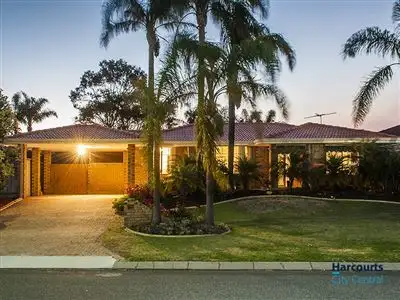 Main view of Homely house listing, 15 Taro Place, Kingsley WA 6026