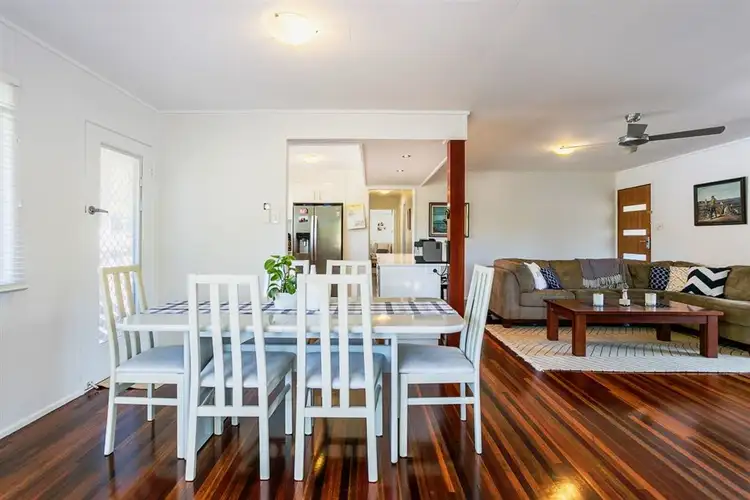 Sixth view of Homely house listing, 25 Eranga Street, The Gap QLD 4061