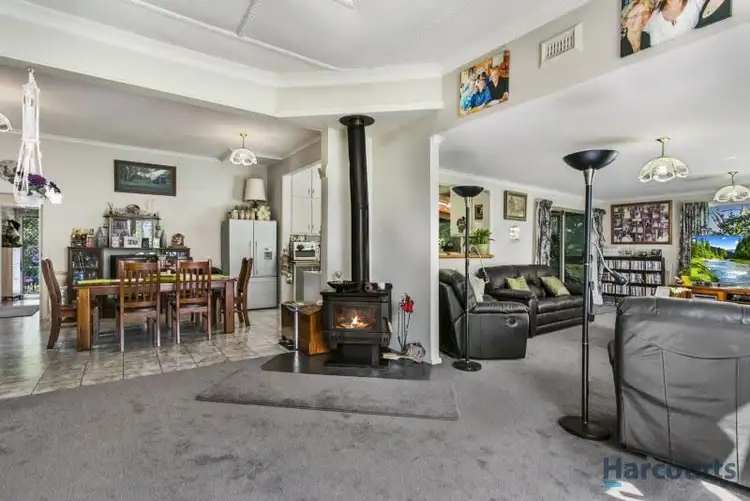 Fifth view of Homely house listing, 840 Old Sale Road, Brandy Creek VIC 3821