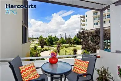 Second view of Homely unit listing, 17/1 Bonnefoi Blvd, Bunbury WA 6230