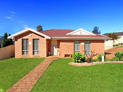 60 Horsley Drive, Horsley NSW 2530