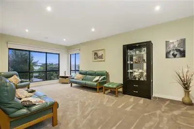 Sixth view of Homely house listing, 3 Hazeldene Place, Langwarrin VIC 3910