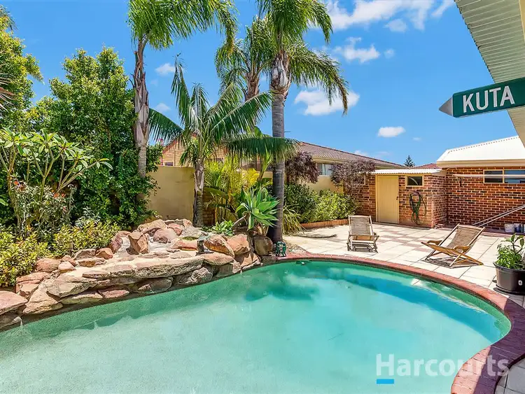 Fourth view of Homely house listing, 2 Carvel Place, Ocean Reef WA 6027