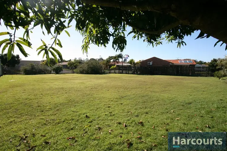 Main view of Homely land listing, 13 Queenscliff Crt, Sandstone Point QLD 4511