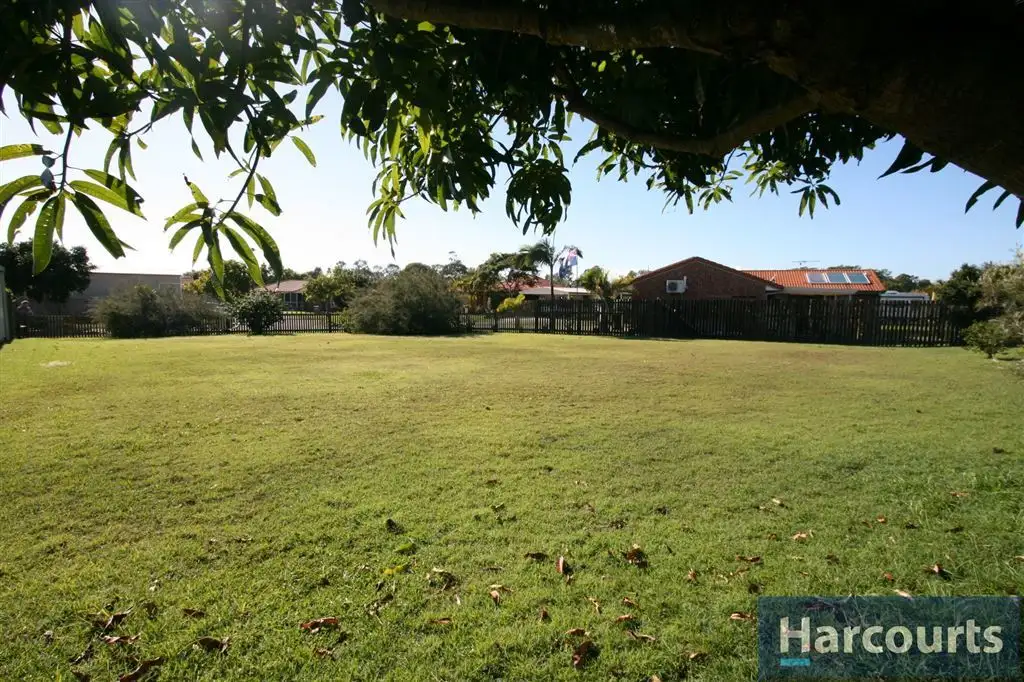 Main view of Homely land listing, 13 Queenscliff Crt, Sandstone Point QLD 4511