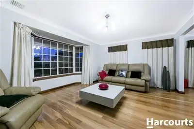 Second view of Homely house listing, 3 Tamborine Close, Palmerston ACT 2913