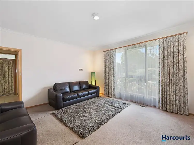 Fifth view of Homely house listing, 1 Merran Court, Wheelers Hill VIC 3150