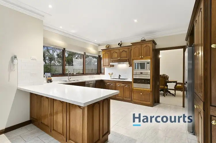 Sixth view of Homely house listing, 17 Laguna Close, Taylors Lakes VIC 3038