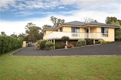 Main view of Homely house listing, 1 Samantha Court, Bridport TAS 7262