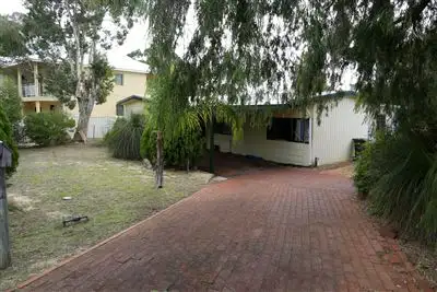 Third view of Homely house listing, 35 Tanjinn Street, Dawesville WA 6211