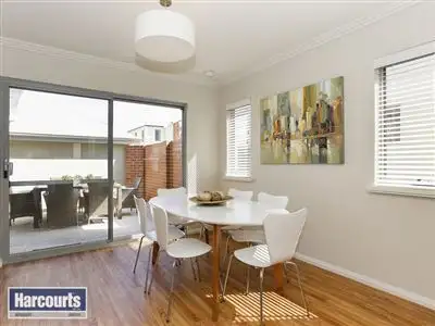 Second view of Homely townhouse listing, 101 Ninth Avenue, Maylands WA 6051