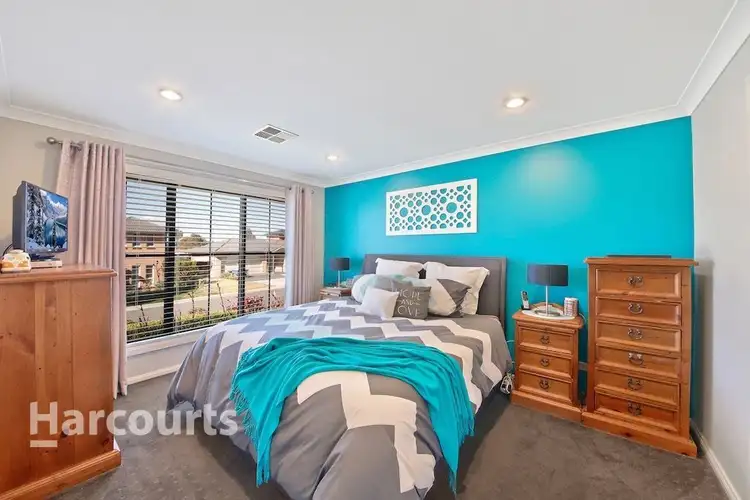 Fifth view of Homely house listing, 32 Dodonea Circuit, Mount Annan NSW 2567